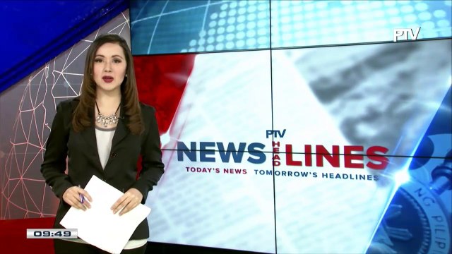 GLOBAL NEWS: Catalonia referendum preliminary results point independence from Spain