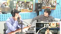 [Türkçe Altyazılı] 170906 Power Radio - Suho ve Sehun