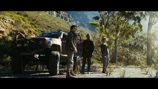 Maze Runner- The Death Cure - Official Trailer - Newsongs.site