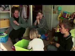 Maman au foyer, c'est mon métier !