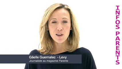 La minute de Parents : câliner ses enfants