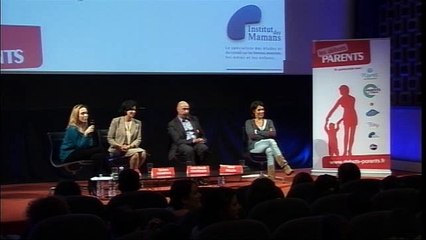 Débats Parents : Des pistes pour que le congé parental ne soit plus un cadeau empoisonné