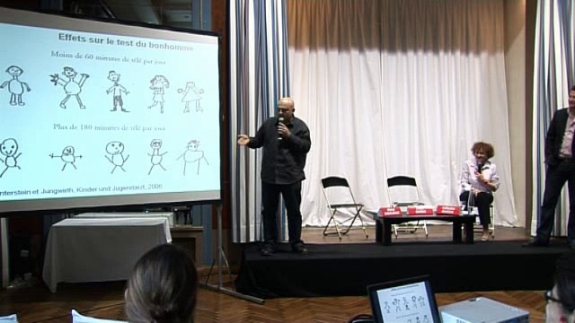 Débats Parents : Les programmes télévisés peuvent-ils vraiment être ludo-éducatifs ?