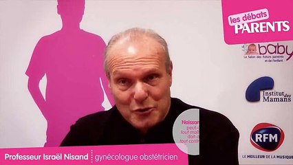 Présentation du débat Parents : de la conception à la date de l'accouchement, doit-on tout contrôler ?