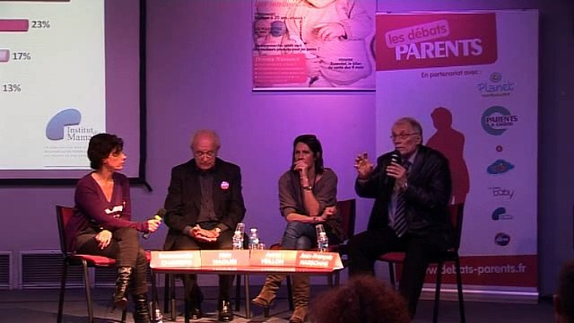 Débats Parents : Bisphénol A : beaucoup de bruit pour rien ?