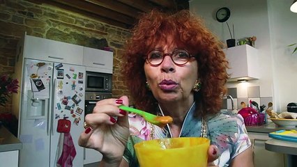 Une websérie décapante signée Béaba - La mamie