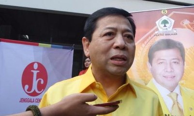 Setnov Menang Praperadilan, Inikah Langkah KPK? (Bag. 1)