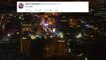 While You Were Sleeping: Athletes React To Las Vegas Shooting