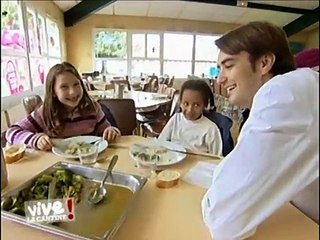 Les conseils du chef Cyril Lignac