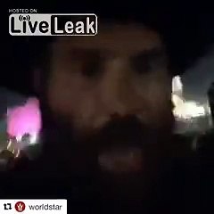 Le milliardaire Dan Bilzerian pris dans la fusillade de Las Vegas - 2/10/2017