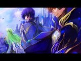 Cold Kingdom - The Break[Music for Amv]