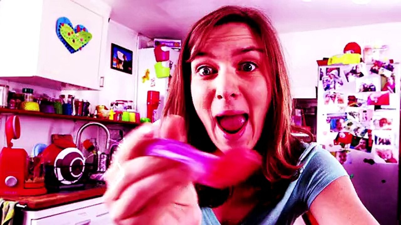 Websérie Béaba : le talkie-walkie