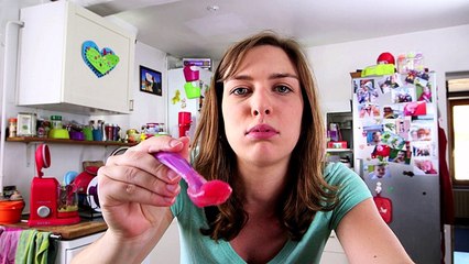 Websérie Béaba : la joyeuse dispute