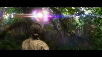 Annihilation Trailer (2018) Natalie Portman Science-Fiction Movie