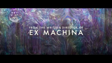 Annihilation (2018) - Teaser Trailer - Paramount Pictures