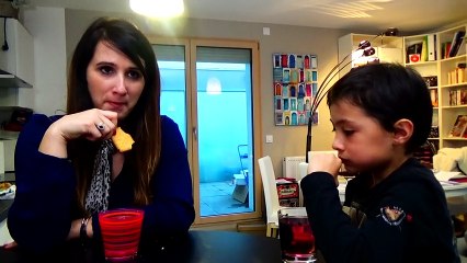 Angélique Marquise des Langes - Mon fils n'aime pas les maths.mp4