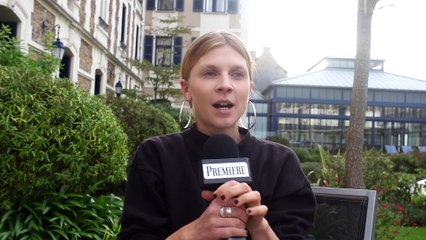 Tunnel saison 3 : on essaie d'en savoir plus avec Clémence Poésy