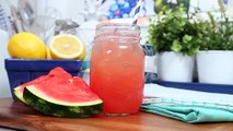 3 Homemade Lemonade Recipes
