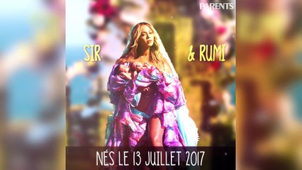 Les naissances que vous avez peut-être loupées