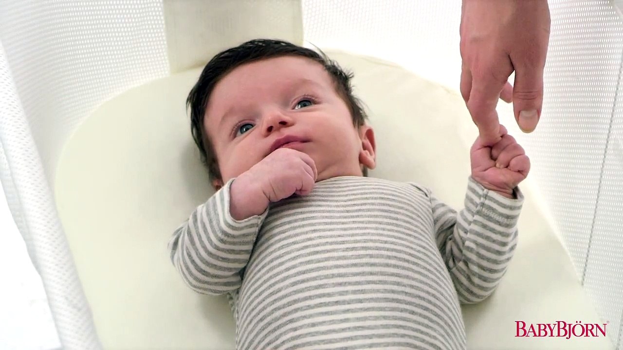Berceau Harmony BabyBjörn