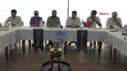 Bodrum Cup'ta 29'uncu Kez Yelken Açılacak