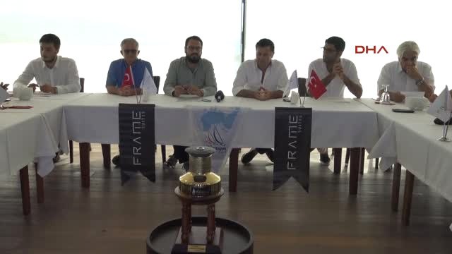 Bodrum Cup'ta 29'uncu Kez Yelken Açılacak