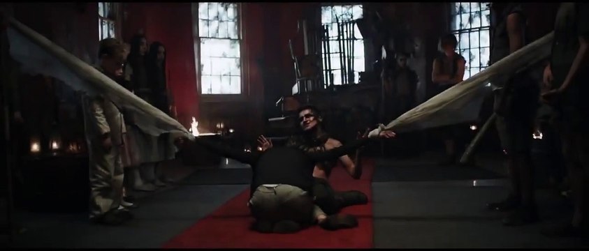 The School Trailer 2018 Horror Movie Upcoming Hollywood Movies Trailers Upcoming Horror Movies