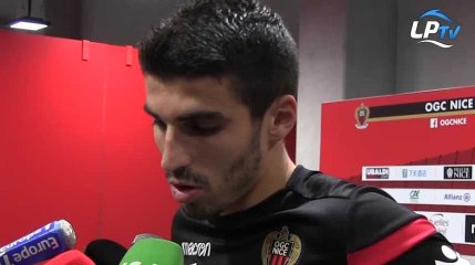 "Gustavo m'a troué ma chaussette et ma chaussure"