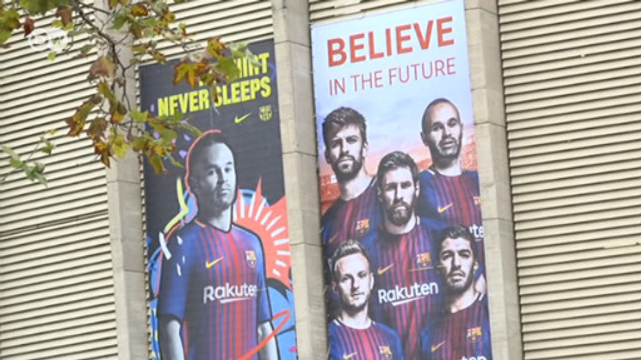 Barça’ya ne olacak?