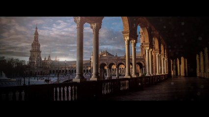 Origen - Tráiler del libro de Dan Brown