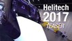 Helitech 2017 - Teaser