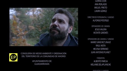 El último superviviente de Husavik contacta con Alicia en el último capítulo de 'El Incidente'