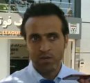 شکایت علی کریمی از باشگاه نفت پس از عدم اجازه ورود