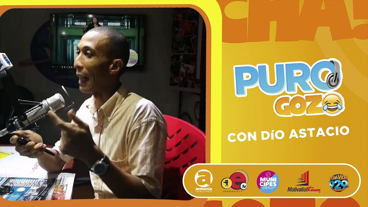 Consejo de Salud  - #Purogozo - Pastor Dío Astacio