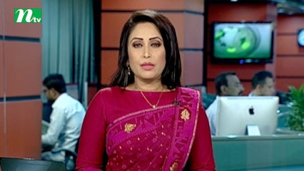 NTV Shondhyar Khobor | 02 October, 2017