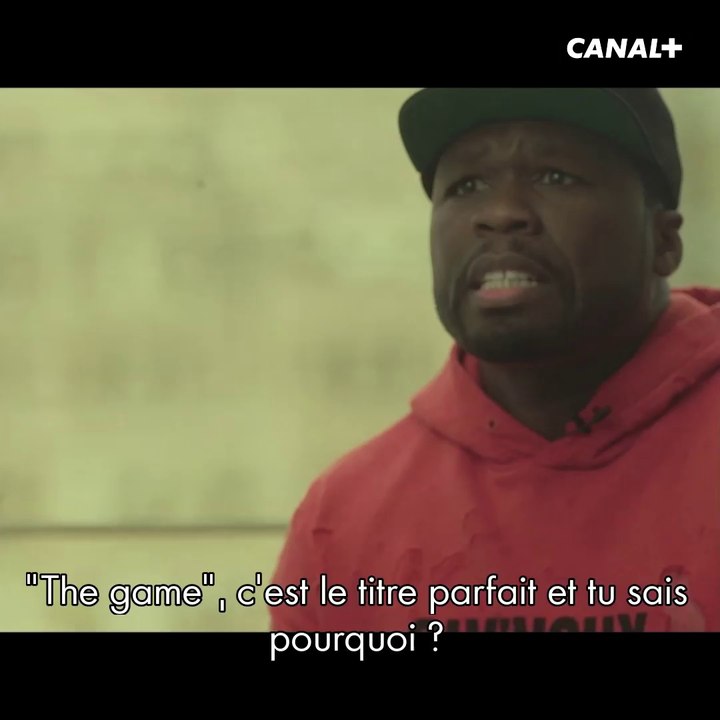 Hip hop : le grand échiquier (interview du réalisateur Alex Jordanov, THE GAME)