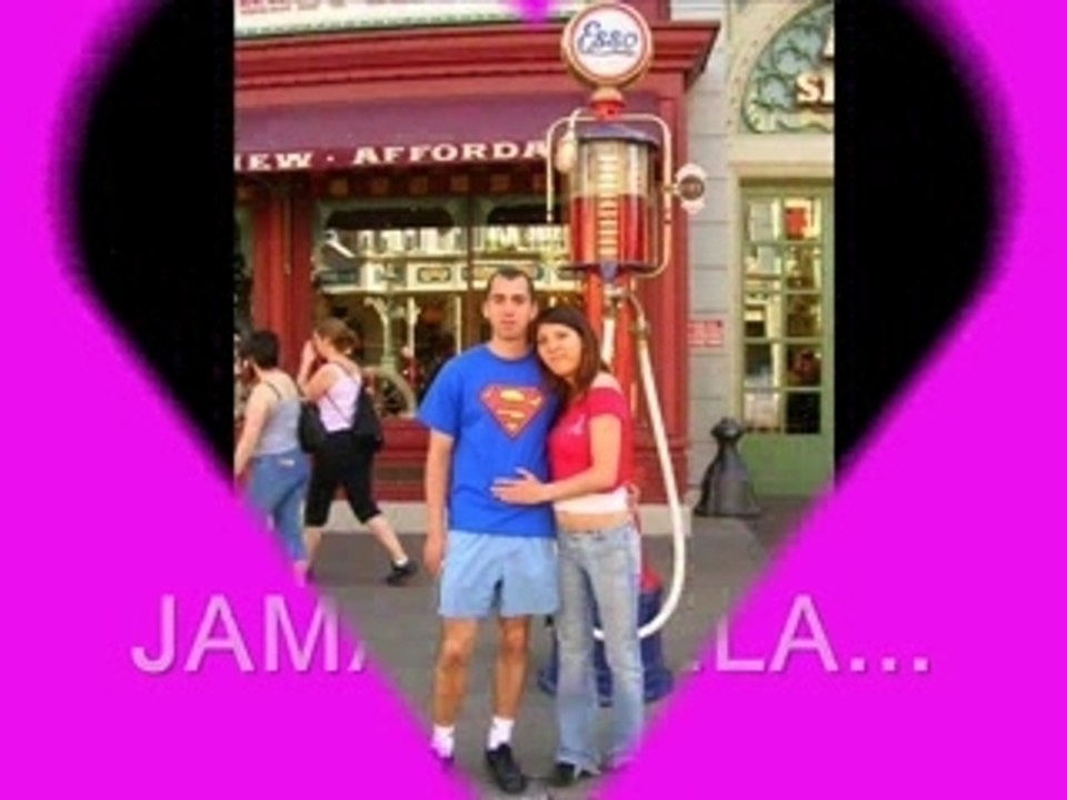 Notre amour le plus magnifik