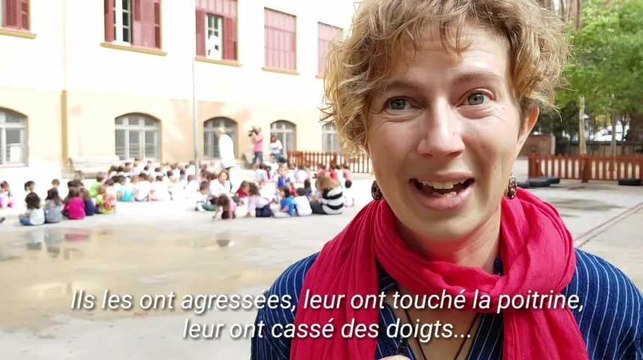 Répression policière : pour les Catalans, Madrid a commis l'irréparable