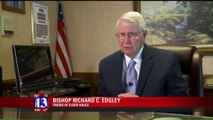 LDS Church Confirms Death of Elder Robert D. Hales