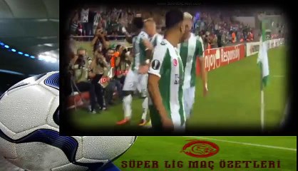 Tải video: Konyaspor 2 - 1 Vitoria Guimaraes Maç Özeti (28.09.2017)