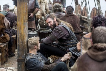 Vikings Season 5 _ Episode 2 FULL || On ★History★ Episode
