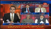 Benaqaab – 2nd October 2017