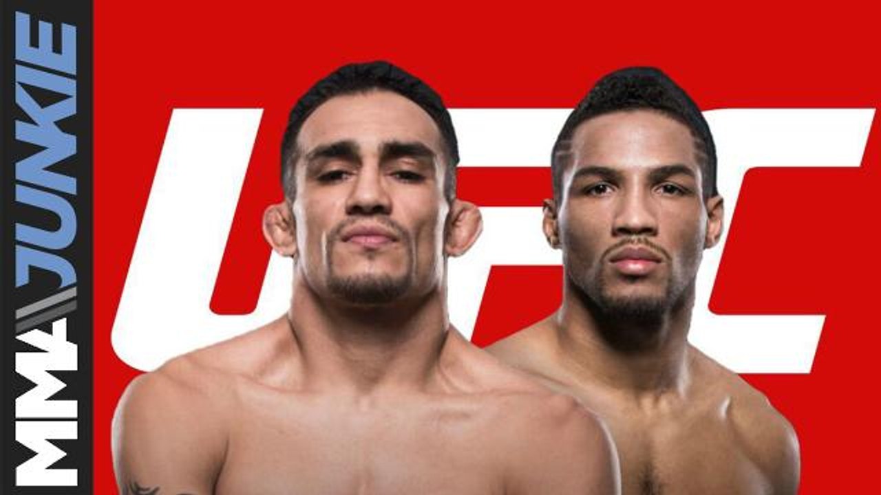 UFC Fight Night 216 pre-event facts