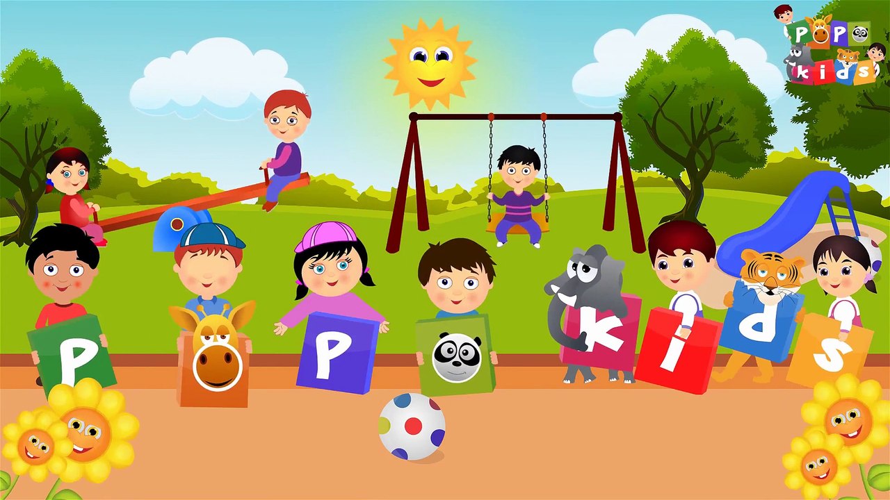 Rock A Bye Baby   Classic Lullaby   Nursery Rhymes for Children with Lyrics by Po Po Kids