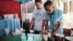 Un festival du café réunit commerçants et consommateurs à Sanaa