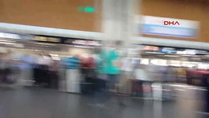 Muğla İngiliz Yolcular Kiralanan Charter Uçaklarla Ülkelerine Döndü