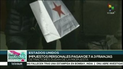 Impacto Económico: Recortan a presupuesto para desastres de México