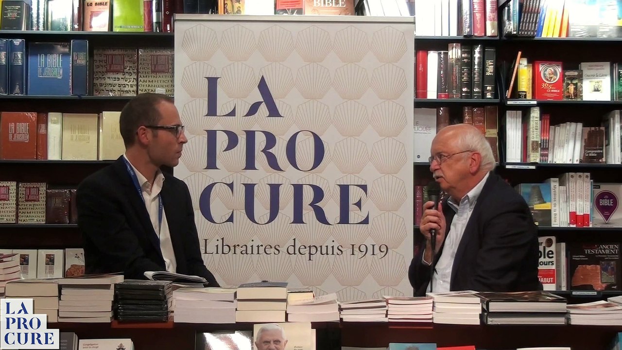 Erik Orsenna, La Fontaine - une école buissonnière
