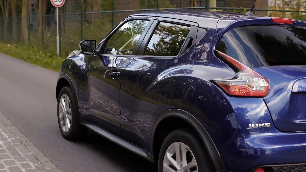 Do drink and drive - Nissan highlights dangers of driver dehydration