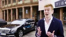 Mercedes-Benz Intelligent World Drive - Interview Matthias Kaiser